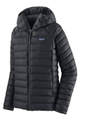 DOUDOUNE SWEATER HOODY FEMME PATAGONIA