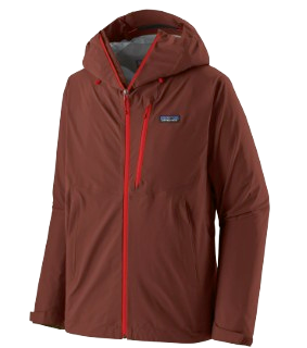 VESTE GRANITE HOMME PATAGONIA