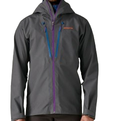 VESTE TRIOLET HOMME PATAGONIA