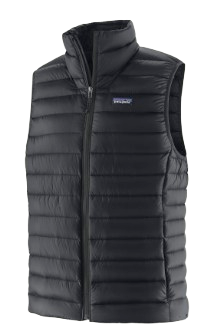GILET DOUDOUNE SWEATER HOMME PATAGONIA