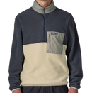 POLAIRE MICRODINI 1/2 ZIP HOMME PATAGONIA