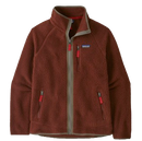 VESTE POLAIRE RETRO PILE HOMME PATAGONIA