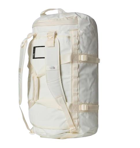 SAC BASE CAMP DUFFEL M THE NORTH FACE