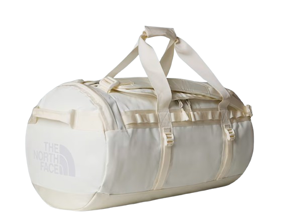 SAC BASE CAMP DUFFEL M THE NORTH FACE
