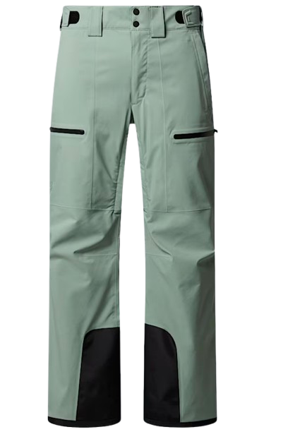 PANTALON DE SKI CHAKAL HOMME THE NORTH FACE