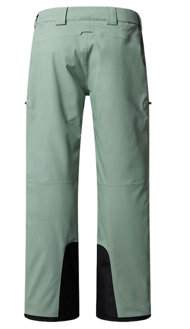 PANTALON DE SKI CHAKAL HOMME THE NORTH FACE