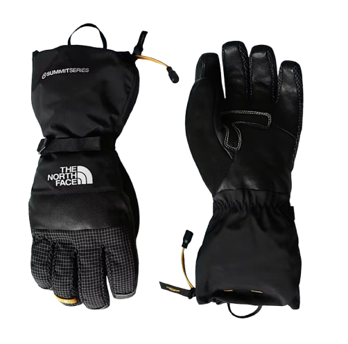 GANTS SUMMIT JANNU PEAK TNF