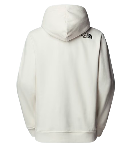 SWEAT DREW PEAK HOODIE FEMME THE NORTH FACE