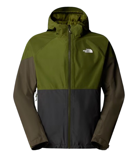 VESTE LIGHTINIG ZIP-IN HOMME THE NORTH FACE