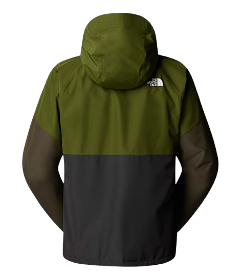 VESTE LIGHTINIG ZIP-IN HOMME THE NORTH FACE
