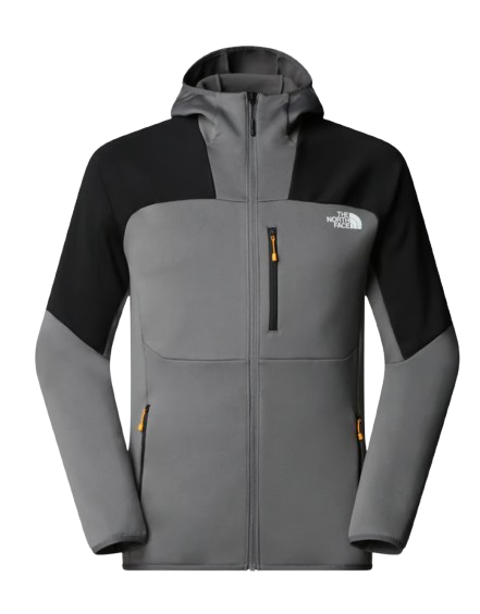 VESTE POLAIRE METEORA HOMME THE NORTH FACE