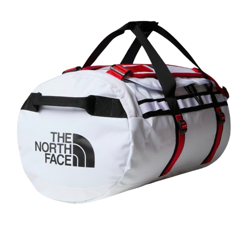 SAC BASE CAMP DUFFEL M THE NORTH FACE