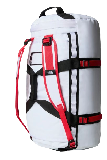 SAC BASE CAMP DUFFEL M THE NORTH FACE