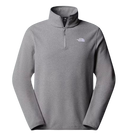 POLAIRE GLACIER 1/4 ZIP HOMME TNF