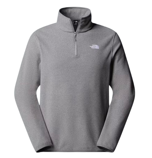 POLAIRE GLACIER 1/4 ZIP HOMME TNF