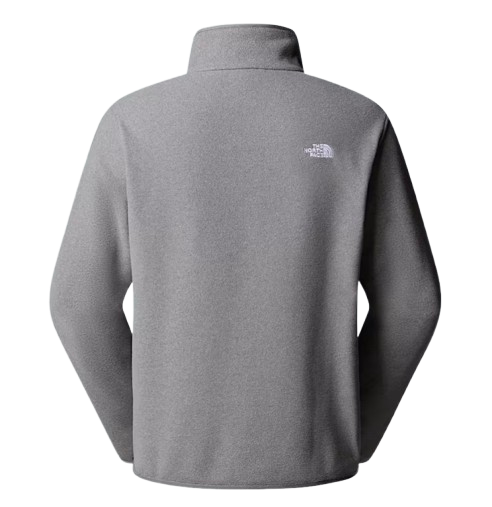POLAIRE GLACIER 1/4 ZIP HOMME TNF