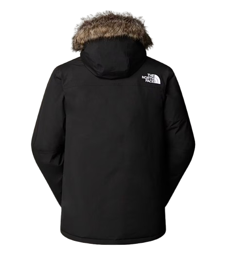 PARKA MCMURDO HOMME THE NORTH FACE