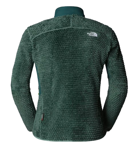VESTE POLAIRE ALPEDGE HOMME THE NORTH FACE
