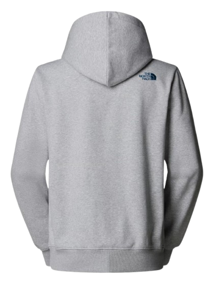 SWEAT DREW PEAK HOODIE HOMME THE NORTH FACE
