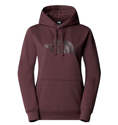 SWEAT DREW PEAK FEMME THE NORTH FACE