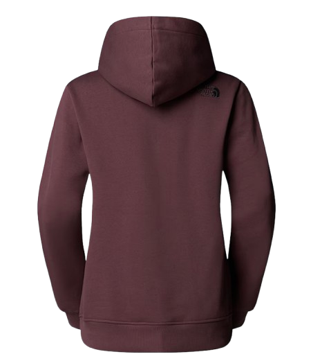 SWEAT DREW PEAK FEMME THE NORTH FACE