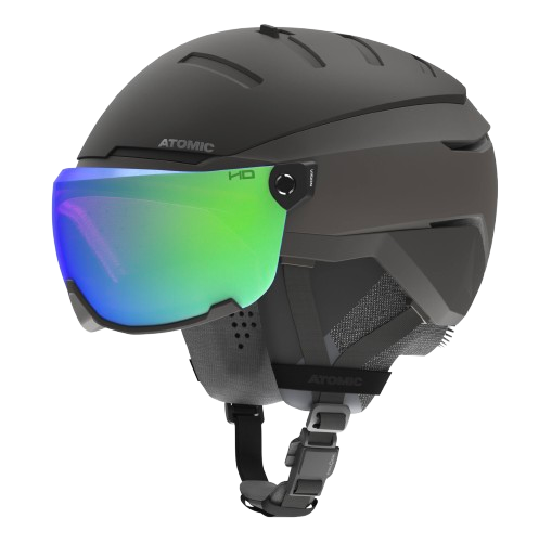 CASQUE SKI SAVOR GT AMID VISOR HD ATOMIC