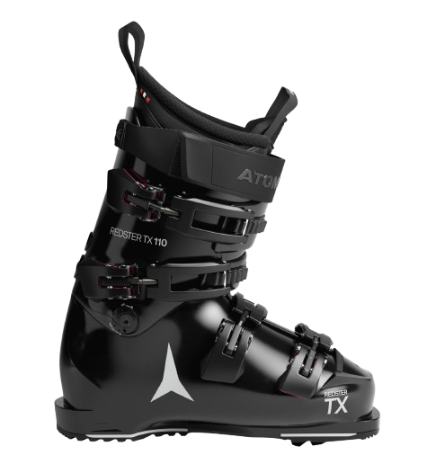 CHAUSSURES SKI REDSTER TX 110 ATOMIC