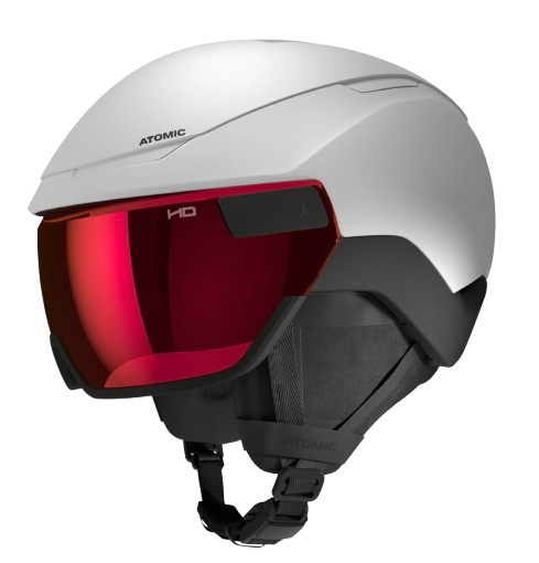 CASQUE SKI REVENT GT AMID VISOR HD ATOMIC