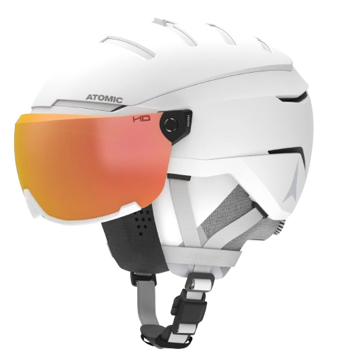 CASQUE SKI SAVOR GT AMID VISOR HD ATOMIC