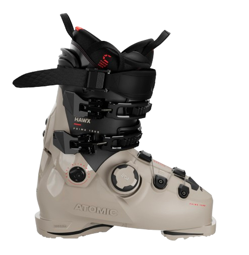 CHAUSSURES SKI HAWX PRIME 130 BOA ATOMIC