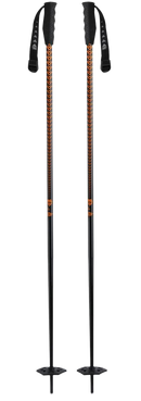 BATONS SKI META BLACK CROWS