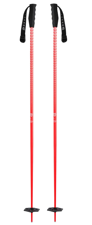 BATONS SKI META BLACK CROWS