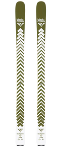 SKIS SATO BLACK CROWS