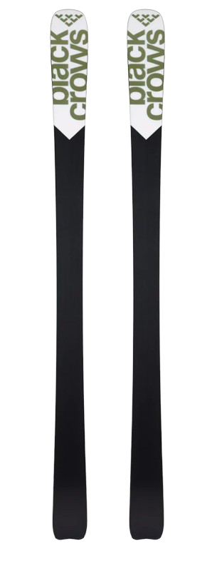 SKIS SATO BLACK CROWS