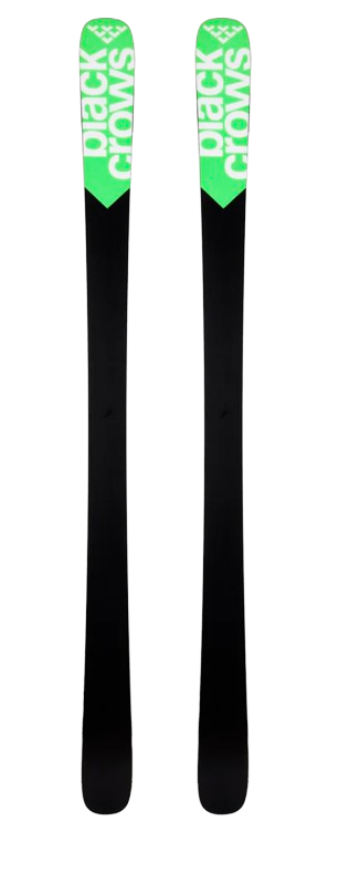 SKIS CAPTIS BLACK CROWS