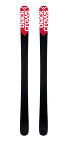 SKIS CAMOX BLACK CROWS