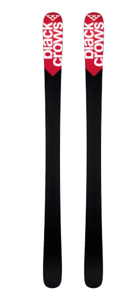 SKIS CAMOX BLACK CROWS