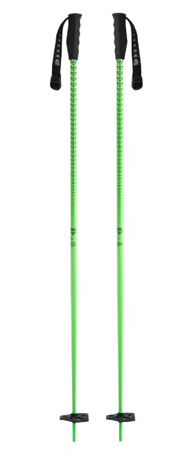 BATONS SKI META BLACK CROWS