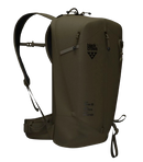 SAC A DOS DORSA 22 BLACK CROWS