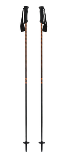 BATONS SKI STANS BLACK CROWS