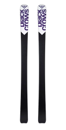 SKIS SATO BIRDIE FEMME BLACK CROWS