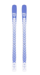 SKIS OCTO BIRDIE FEMME BLACK CROWS