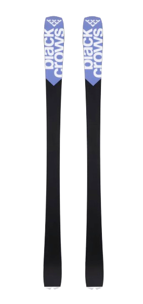 SKIS OCTO BIRDIE FEMME BLACK CROWS