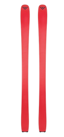 SKIS RANDONNEE CAMOX FREEBIRD BLACK CROWS