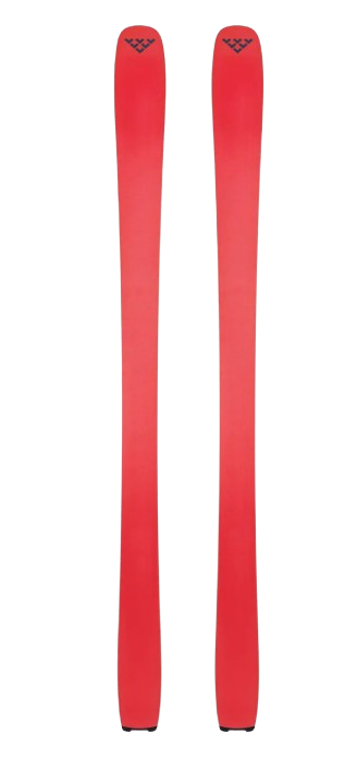 SKIS RANDONNEE CAMOX FREEBIRD BLACK CROWS