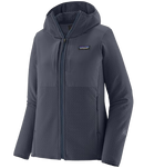 VESTE CROSSTRATA HODDY FEMME PATAGONIA