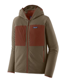 POLAIRE R2 TECHFACE HOODY HOMME PATAGONIA