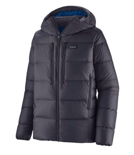 DOUDOUNE FITZ ROY HOMME PATAGONIA