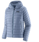 DOUDOUNE SWEATER HOODY FEMME PATAGONIA