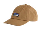 CASQUETTE P-6 LABEL TRAP PATAGONIA
